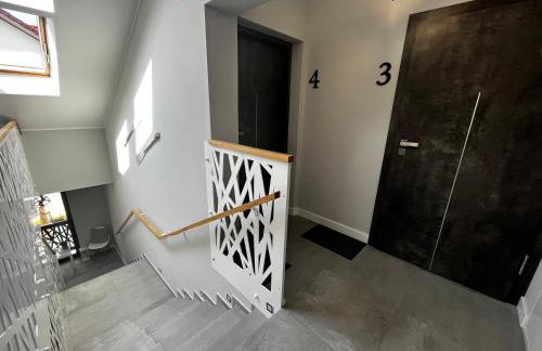 Apartamenty BLAST nad morzem Chłopy - Foto 29