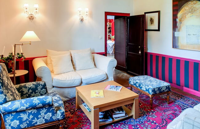 Château du Pin - Foto 5