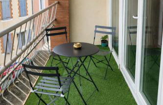 T2 Cosy - 70m2 au Coeur de ville - Photo 27