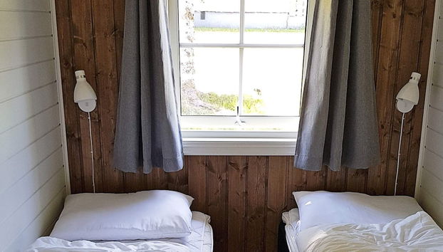 4 Person Holiday Home in Utvik-by Traum - Foto 2, Habitación