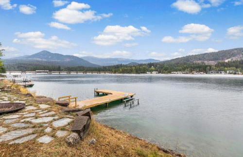 Riverfront Retreat - Foto 29