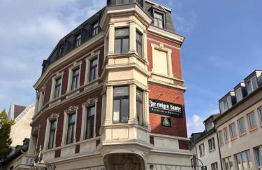 City Appartement B Zur ewigen Lampe dritte Etage - Foto 1