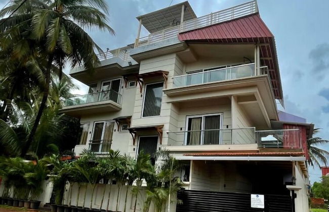 Clarence Cottage Villa 27 - Photo 48