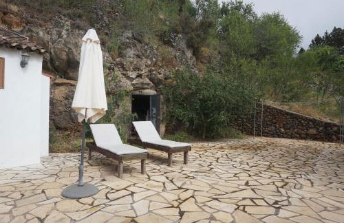 sunset and stars stone house - Foto 22