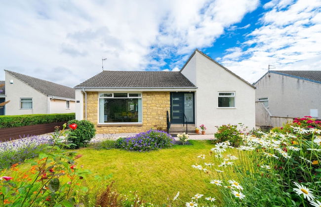 Newhall Gardens - Botanical Bliss - Foto 11