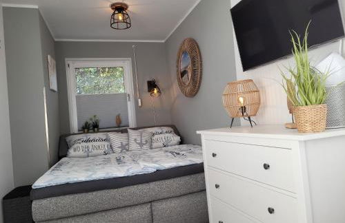 Sonneninsel & Ankerplatz Wiek mit eigener Sauna - Foto 9