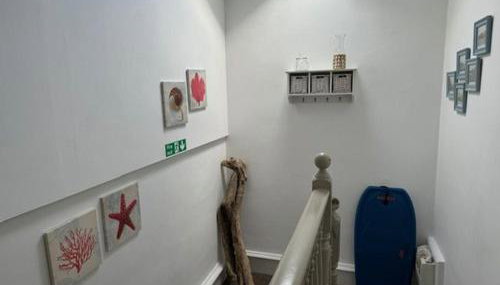 Y Mor Cosy Apartment - Foto 5