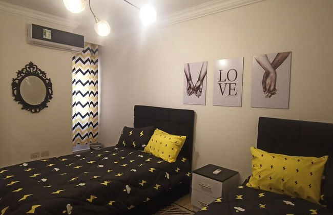 Smart Luxury Apartment in new Building of Compound - Foto 11