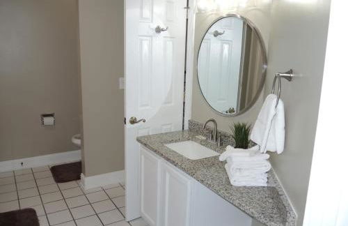 Brunswick Plantation 302M Golf Villa - Foto 8