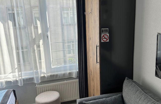 ALHA APART OTEL - Photo 76