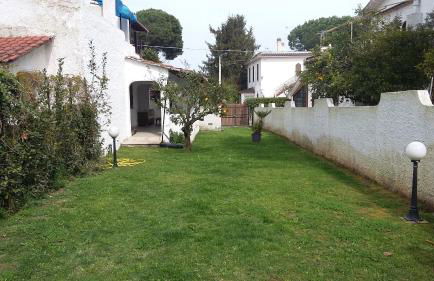 Villa Colle Circeo 1° - Foto 54