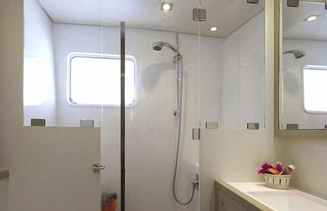 Dream Yacht Charter Private Crewed Yacht - Foto 9