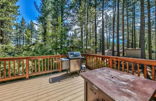 Cubby Bear at Heavenly Tahoe - Pets - Foto 22