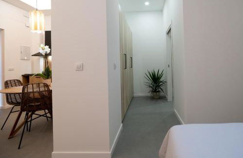 ESC - Loft Valencia Cómodos y espaciosos estudios cercanos a estación Joaquín Sorolla - Photo 29