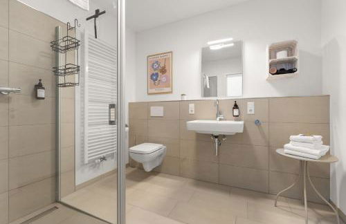 LINDENLOFT - Modernes Apartment am Lindenbogen - Photo 32