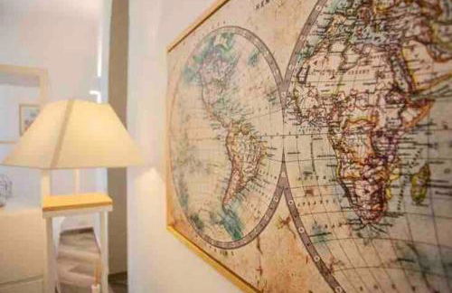 Glamour Liberty Apartment Sabotino38 - Foto 32