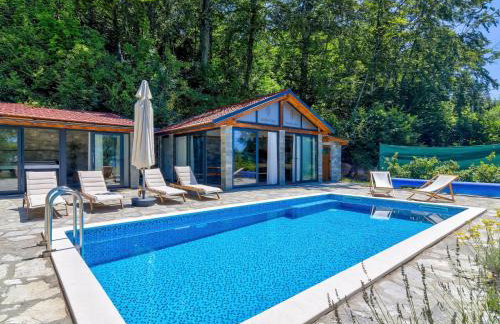 Holiday Home Magna Tilia by Interhome - Foto 35