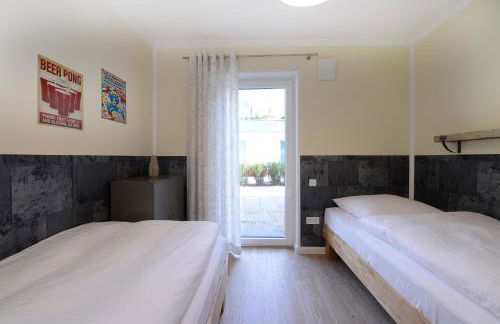 Strandvilla Gezeiten - Foto 32