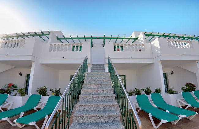 Apartamentos Tisalaya - Photo 47