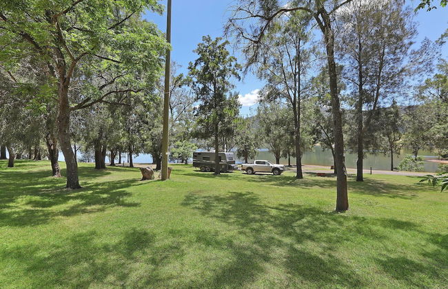 Reflections Lake Glenbawn - Holiday Park - Foto 1