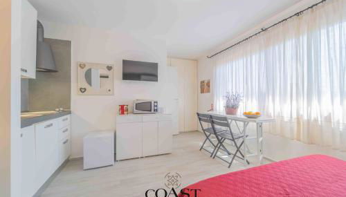 Rena Bianca Mono - 300 m dalla spiaggia, WiFi, AC - Photo 5, stove