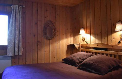 Chalet typique 8 personnes à Méribel, calme et pittoresque - FR-1-180-190 - Foto 10