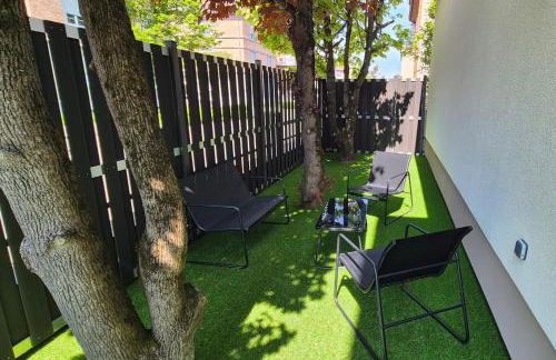 Studio 68 Proche Basel Home Cinéma & Confort - Foto 34