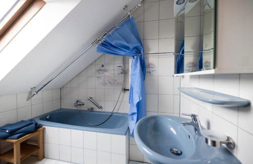 Ferienwohnung Am Riedfeld - Foto 10