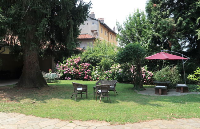 Dimora Berchiatti - Foto 34