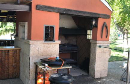 Casa Rural La Casona de Oreja - Foto 13