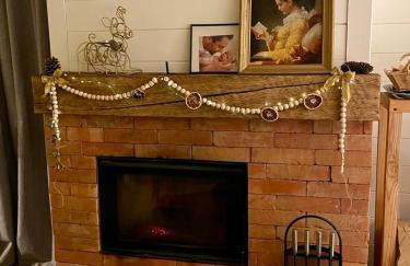 Chata Jakimówka - Foto 31