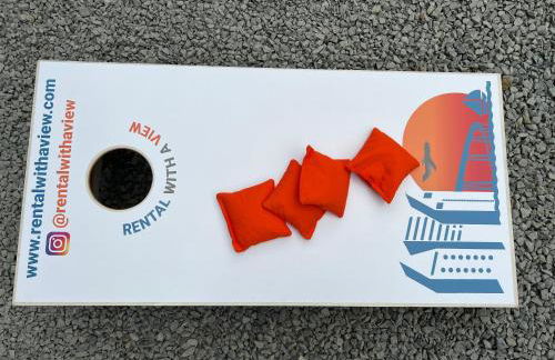 Spectacular Seaview Oasis -Views Spa Game Room - Foto 24