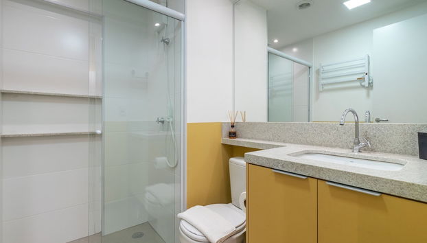 Mingodoy in S o Paulo - Foto 4, Habitación