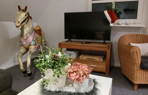 Landidylle mit Garten, Whirlpool und Klima - Foto 34