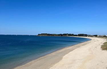 Appartement avec piscine Arzon - Foto 20