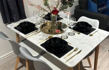 Withington Haven - 2-Bed Luxury Stay - Foto 8