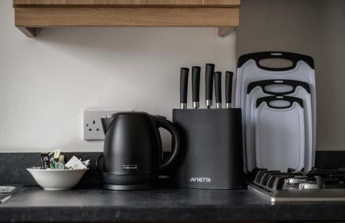 Rievaulx House by Horizon Stays - Foto 14