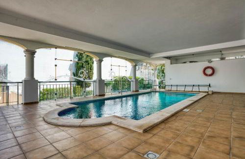 Bright 3-BR in Guia with Shared Pool by Lisbeyond - Foto 12