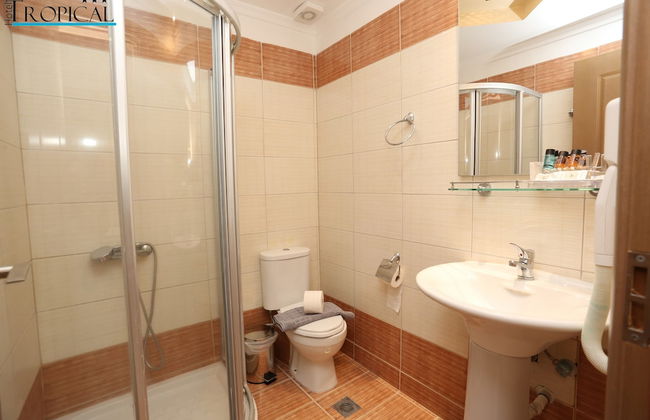 Hotel Tropical - Foto 49