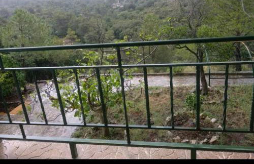 Increíble Casa Rural en la Sierra de Altomira Piscina privada y Barbacoa - Foto 52