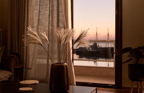 Monopolio Waterfront Apartment with Sea View, by ZanteWize - Foto 4