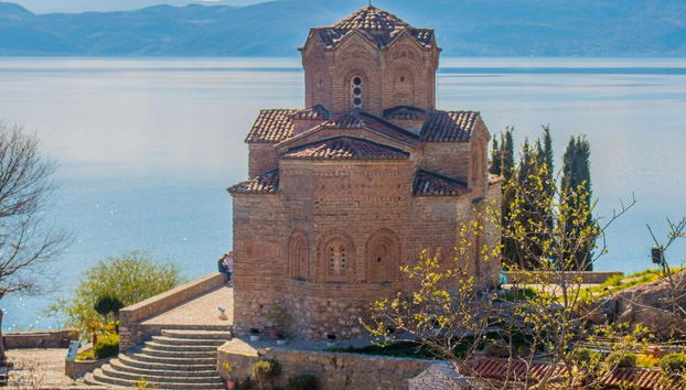 Villa Varosh - Foto 4