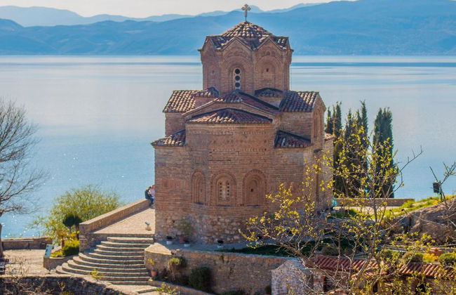 Villa Varosh - Photo 4