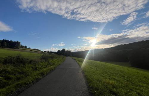 Kleine Auszeit - Raum für Ruhe und neue Energie - Foto 20