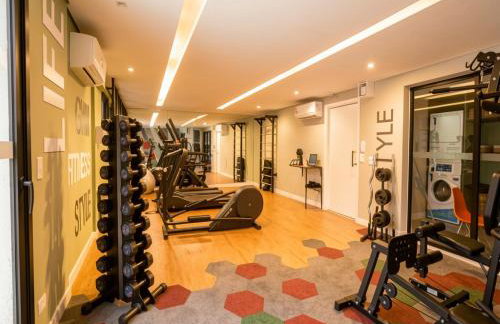 Campos Sales by Xtay - Hospede-se próximo ao Expo Araras - Foto 14