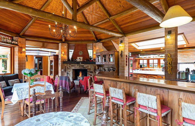 Vale do Lajeado - Campos do Jordão - Photo 67