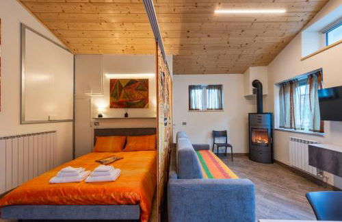 L' Abbraccio - Photo 17