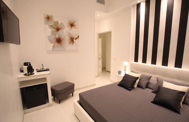 Guest house Interno 7 Luxury Rooms - Foto 28