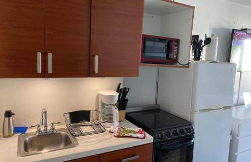 Departamento sobre la Playa con vista a la Collins Ave - Foto 14