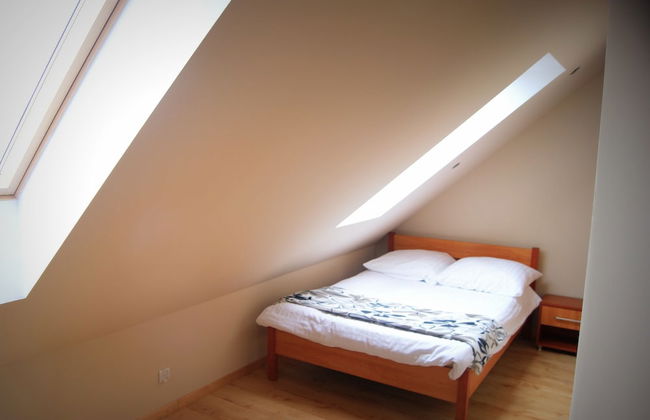 Agroturystyka Dom z Bali - Foto 7